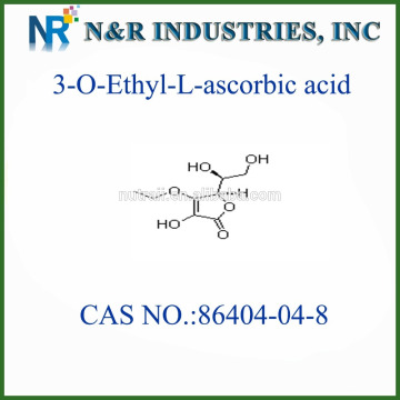 3-O-Ethyl-L-ascorbinsäure 86404-04-8